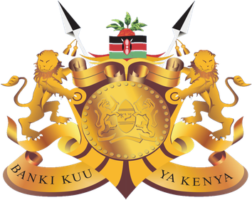 CRB Kenya Logo